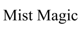MIST MAGIC trademark