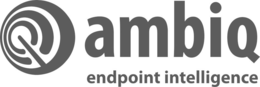AMBIQ ENDPOINT INTELLIGENCE trademark