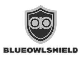 BLUEOWLSHIELD trademark