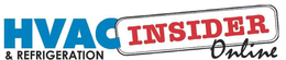 HVAC & REFRIGERATION INSIDER ONLINE trademark