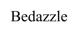 BEDAZZLE trademark