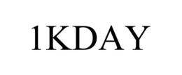 1KDAY trademark