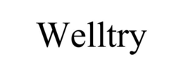 WELLTRY trademark