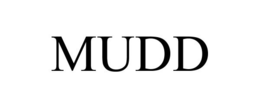 MUDD trademark