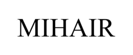 MIHAIR trademark