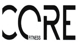 CORE FITNESS trademark