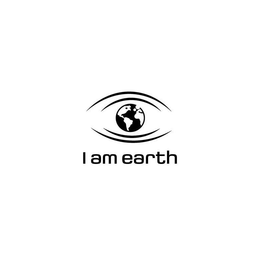 I AM EARTH trademark