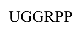 UGGRPP trademark