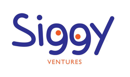 SIGGY VENTURES trademark