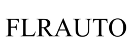 FLRAUTO trademark