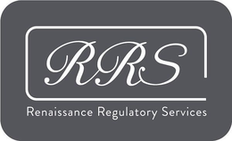 RRS RENAISSANCE REGULATORY SERVICES trademark