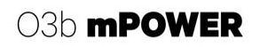 O3B MPOWER trademark