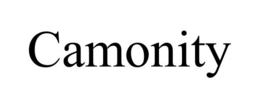CAMONITY trademark