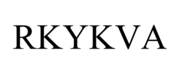 RKYKVA trademark