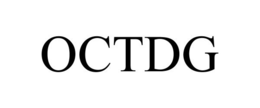 OCTDG trademark