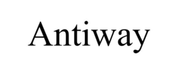 ANTIWAY trademark