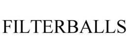 FILTERBALLS trademark