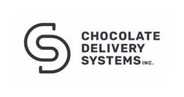 CC CHOCOLATE DELIVERY SYSTEMS, INC. trademark