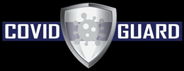 COVID GUARD trademark