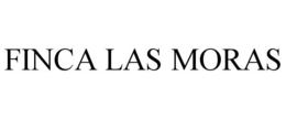 FINCA LAS MORAS trademark