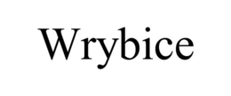 WRYBICE trademark