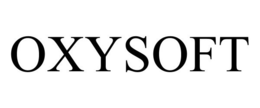 OXYSOFT trademark