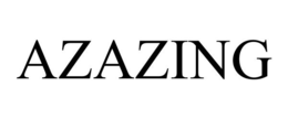 AZAZING trademark