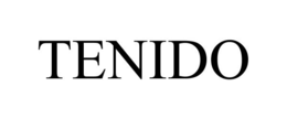 TENIDO trademark