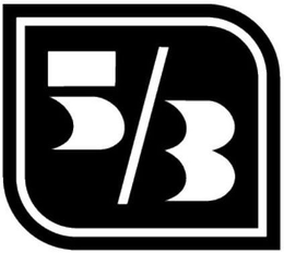 5/3 trademark