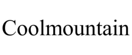 COOLMOUNTAIN trademark