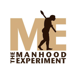 ME THE MANHOOD EXPERIMENT trademark