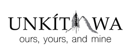 UNKITAWA OURS, YOURS, AND MINE trademark