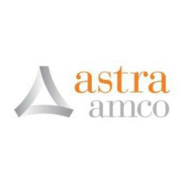 ASTRA AMCO trademark