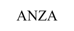 ANZA trademark