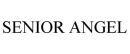SENIOR ANGEL trademark