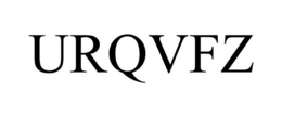 URQVFZ trademark
