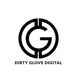 DGD DIRTY GLOVE DIGITAL trademark