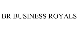 BR BUSINESS ROYALS trademark