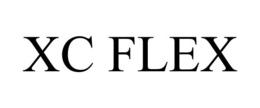 XC FLEX trademark