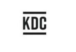 KDC trademark