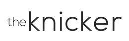 THE KNICKER trademark