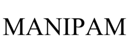 MANIPAM trademark