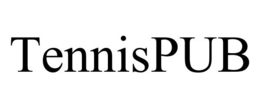 TENNISPUB trademark