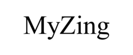 MYZING trademark