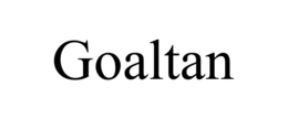 GOALTAN trademark