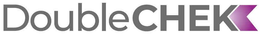 DOUBLECHEK trademark