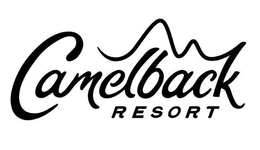 CAMELBACK RESORT trademark