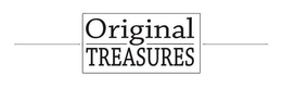 ORIGINAL TREASURES trademark