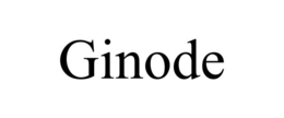 GINODE trademark
