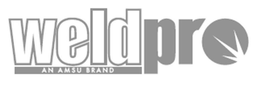 WELDPRO AN AMSU BRAND trademark